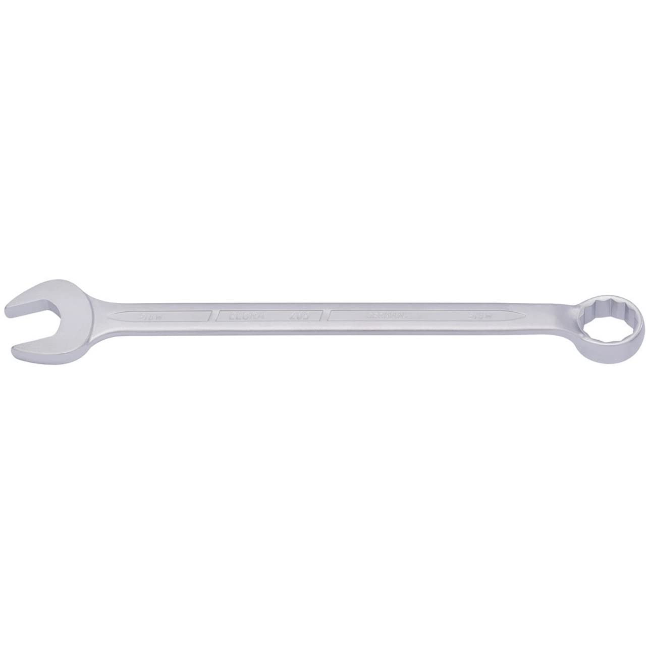 Draper 3818 Elora Long Combination Spanner, 5/8" BSW