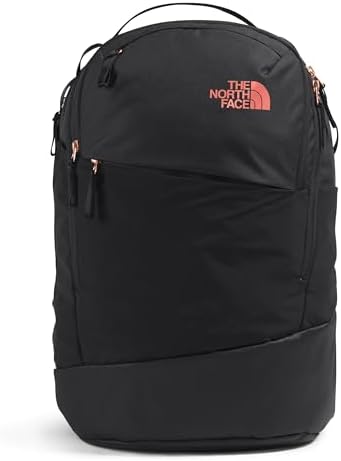 Amazon.com: The North Face Berkeley Mens Backpack TNF Black/Mineral Gold