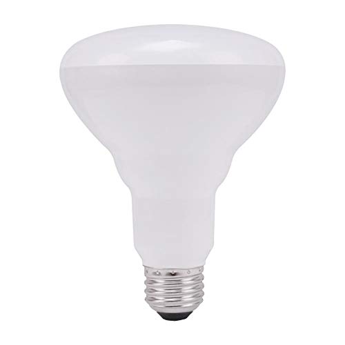 GE Classic 12Pack 65 W Equivalent Dimmable Warm White R30 LED Light