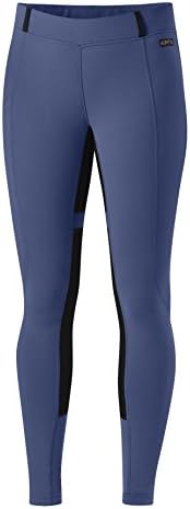 Kerrits Flex Tight II Fullseat Lupine Size: Large