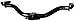 Reese 33019 Class III Custom-Fit Hitch with 2