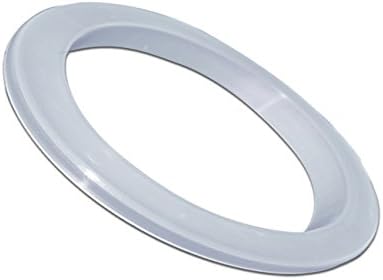 Plastic Crock Ring For Porcelain Ceramic Water - BPA FREE