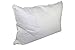 Down Dreams Manchester Mills Classic Pillows - Queen/Medium Support, 2-Pack