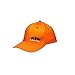NEW KTM RACING LOGO HAT CAP ORANGE YOUTH KIDS CAP UPW129810