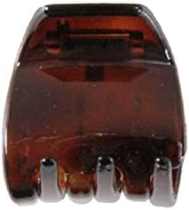 di Prima 1 inch Tortoiseshell Clamp, Micro Mini, Lotus