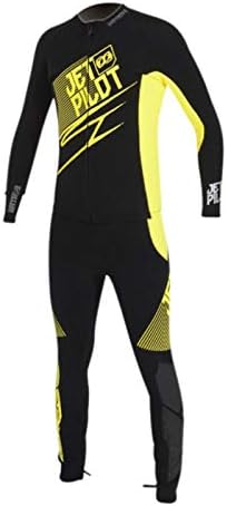Jet Pilot Matrix 3 John and Jacket – Jetski Wetsuit