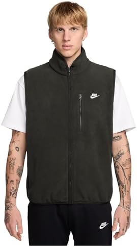Jordan Flight Heritage Vest at Amazon Men's Clothing store
