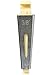 Simplicity Bias Tape Maker 3/8-Inch Single Fold Tip
