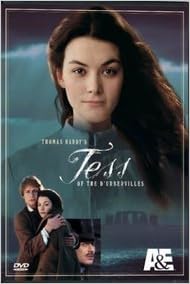 Tess Of The D'Urbervilles (9780767052726)