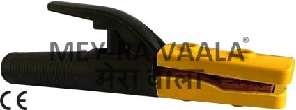 Fully Insulated Welding Holder Superior ESPL600