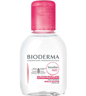 Bioderma Sensibio H2O 3.3 Fl Oz