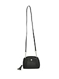 G by GUESS Women's Nana Whipstitch Crossbody
