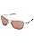 Oakley Crosshair Sunglasses, Matte Black, Black Iridium