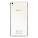 POSH Mobile Memo Pro LTE L600 Phone Unlocked Front Rear Camera 16GB Internal Storage 6” HD Display 2700mAh Battery 4 Hours Talk Time 1Ghz Quad Core Processor Upgraded 1GB of RAM (White)