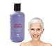 Purple Conditioner – Color Enhancing Conditioner for Color Treated Hair: Tones Highlighted, Blonde & Gray Hair - Cruelty Free, Paraben & Sulfate Free Conditioner - (8.5 Fl Oz) Platinum Conditioner