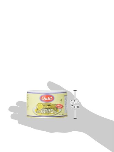 5 Galil+Stuffed+Leaves+Non+GMO+14+Ounce
