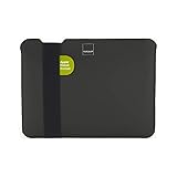 Acme Made Skinny Sleeve Small (StretchShell Neoprene) Black AM10111