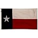 Annin Flagmakers Texas State Flag USA-Made to Official State Design Specifications, 4 x 6 Feet (Model 145270)