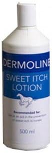 Dermoline Sweet Itch 500ml