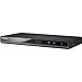 Samsung DVD-C500 Upconverting DVD Player (Black)