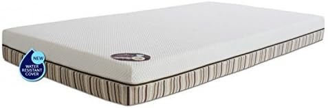Baby Jeanius Mattress by Essentia