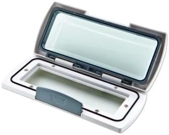 Caja Estanca para Radio Trem: Amazon.es: Deportes y aire libre