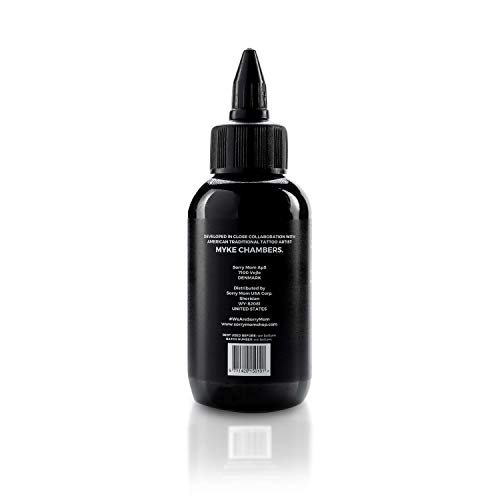 Sorry Mom Stencil Transfer Solution Tattoo Transfer Gel for Tattoo