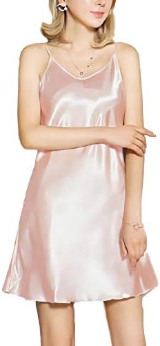 アート キス アート スリップ シンプル キャミソール ワンピース インナーウェア ナイトウェア パジャマ 下着 ランジェリー Parapentefamily Com