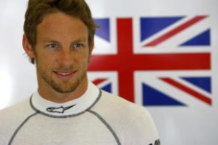 Jenson Button