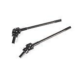 Axial F9 Universal Axle Set (2): Capra 1.9