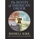 The Roots of American Order