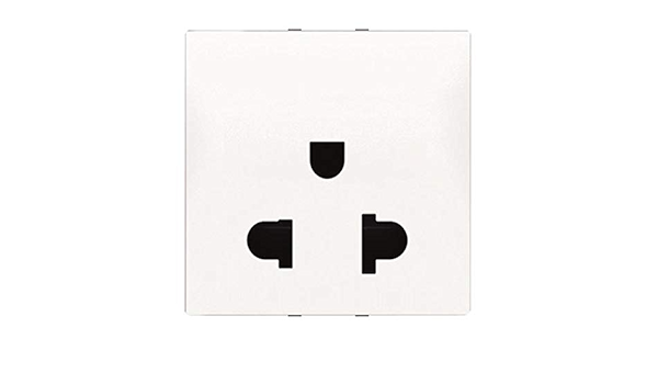 Niessen N2238 BL - Base enchufe 2 polos+tierra ...