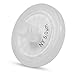 Tisch Brand SF15156 Nylon Syringe Filter, 5.0um, 25mm, 1/pk/100 per Pack | Wettability: Hydrophilic | Maximum Operating Temperature: 100 Degrees C | Burst Pressure (psi): 87 |