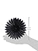 Amscan Jet Mini Hanging Fan, 6