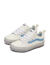 Vans Youth Filmore Shoe | Low-Top Fashion Sneakers