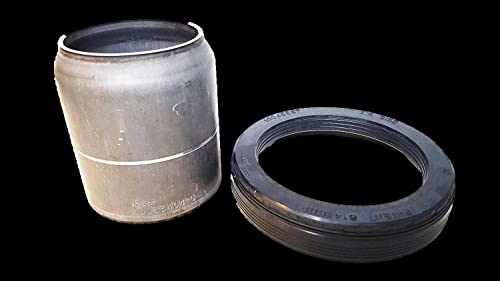 Freightliner Spacer Seal Kit - ABP10081520