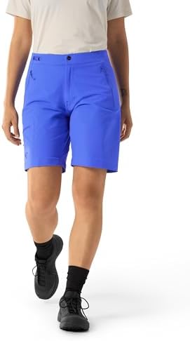 Amazon.com: Arc'teryx Incendo Short 9 Men's - Performance All