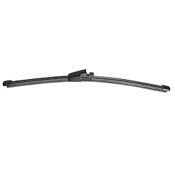 13" Rear Wiper Blade Compatible with Volkswagen