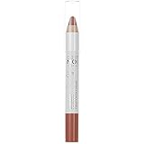 C'est Moi Luminary Lip Crayon | Easy-to-Use Pigmented Lip Crayon, Nourishing Formula & Creamy Texture, Hypoallergenic, Fragrance Free, Clinically Tested Non-Toxic Ingredients, Fresh, 0.10 oz