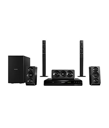philips home theatre htd5550