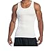Pro Club Men's A-Shirt Color (3-Pack) - White Athletic Shirt
