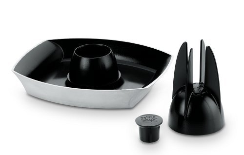 Weber 6731 Style Poultry Infusion Roaster