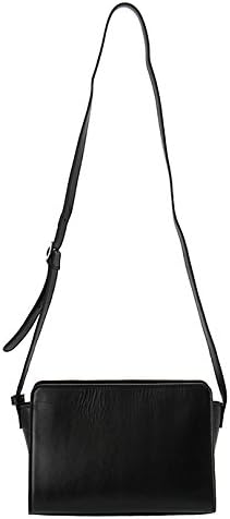 Amazon アズールバイマウジー Azul By Moussy Azul Encanto スクエアショルダーバッグ Free Blk Azul By Moussy アズールバイマウジー シューズ バッグ