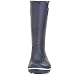 Crocs Women's Crocband Jaunt Rain Boots, Navy, 8
