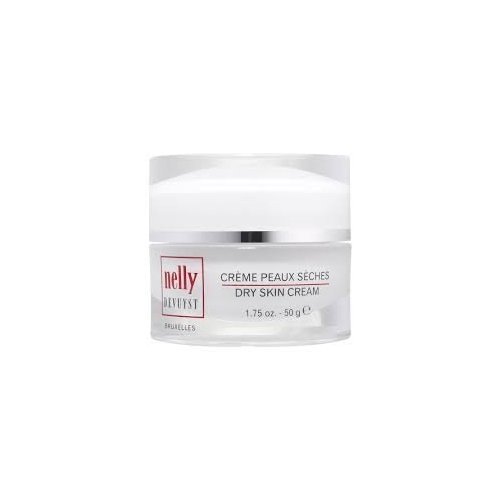 Nelly De Vuyst Dry Skin Cream 1.75 OZ