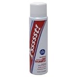PSSSST! SHA INSTANT DRY