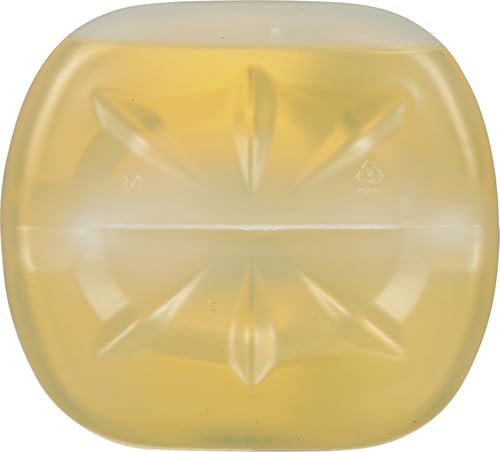 CRISCO PURE VEGETABLE OIL, 1 GALLON