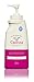 Caprina by Canus Moisturizing Body Milk Lotion, With Fresh Canadian Goat Milk, Fast Absorbing, Non-Greasy, Moisturizing, Vitamin A, B2, B3 and More, Orchid Oil, 11.8 Ounce
