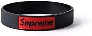 supreme wristbands