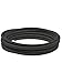 Gardener's Supply Company Snip-n-Drip Soaker Hose | Outdoor Garden Self Watering Irrigation System Extension Hose for Raised Garden Beds and Vegetable Plots | 25 Ft long with 1/2 Diameter
